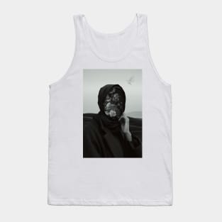 Untitled II Tank Top